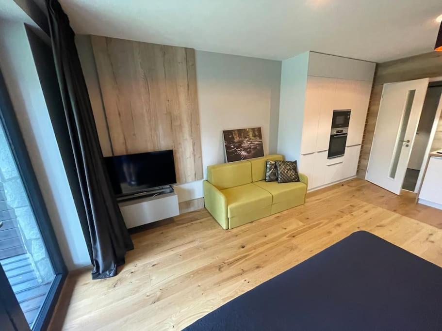 Apartman Harmonie - Sumava Frischwinkel Bagian luar foto