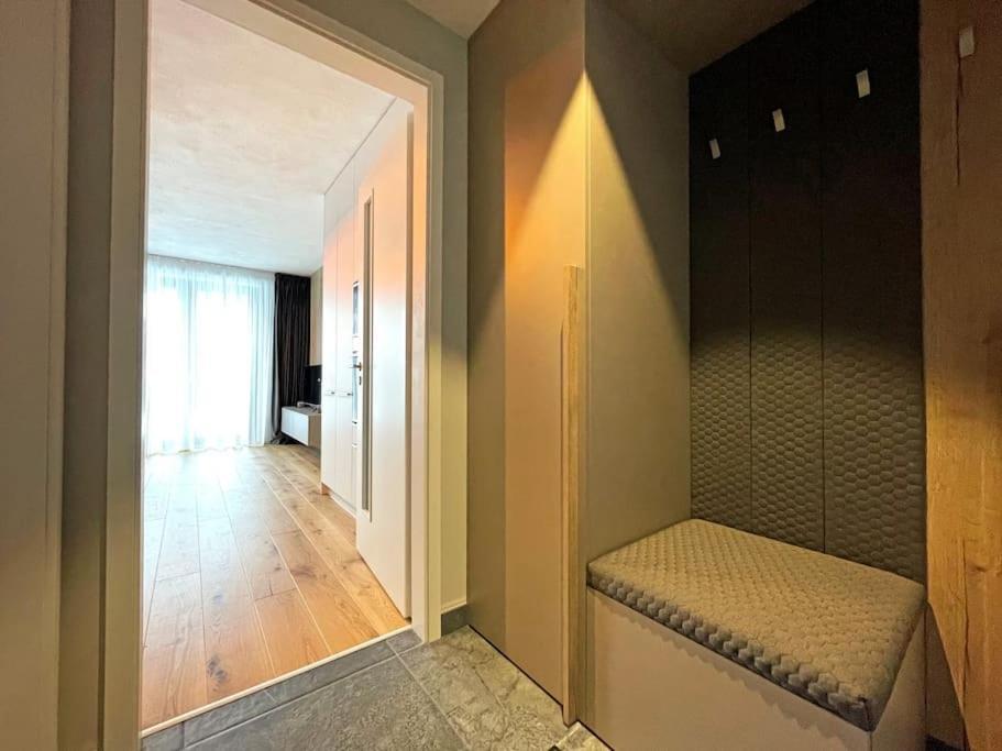 Apartman Harmonie - Sumava Frischwinkel Bagian luar foto