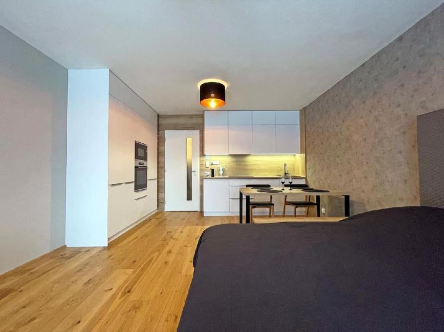 Apartman Harmonie - Sumava Frischwinkel Bagian luar foto