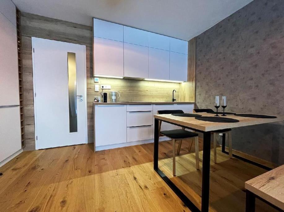 Apartman Harmonie - Sumava Frischwinkel Bagian luar foto
