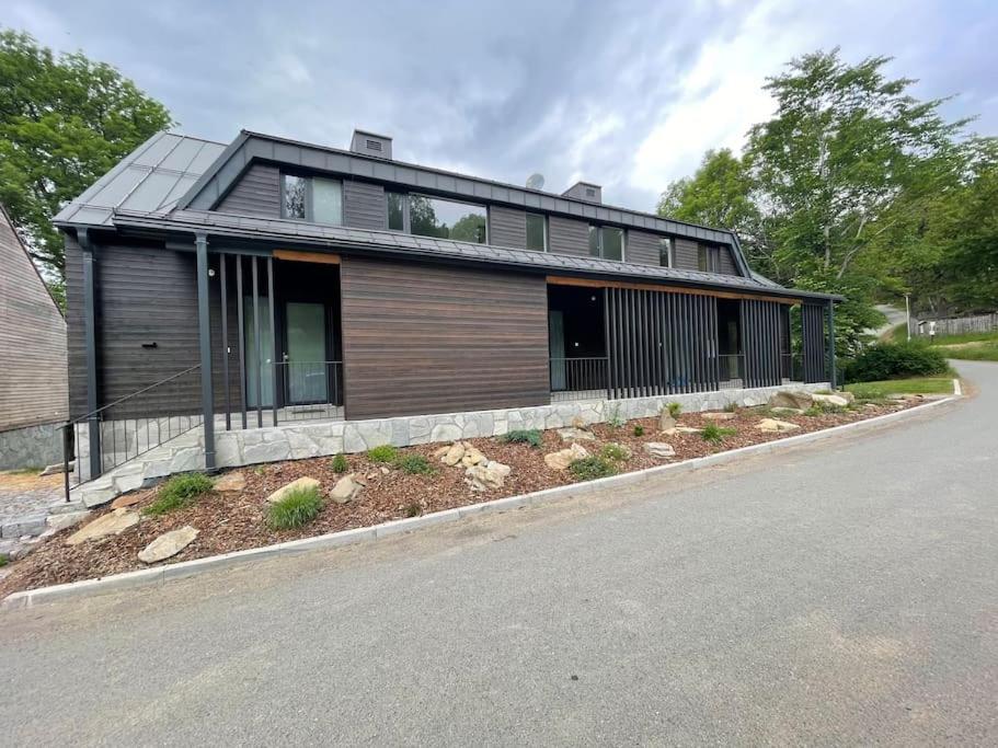 Apartman Harmonie - Sumava Frischwinkel Bagian luar foto